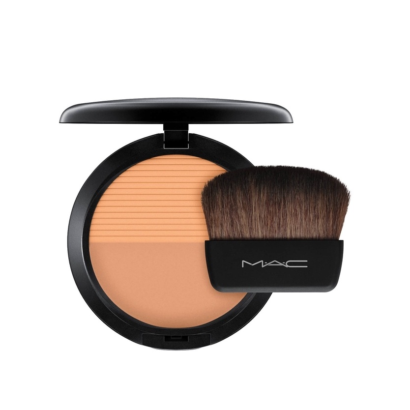 КОМПАКТНАЯ КРЕМ-ПУДРА ДЛЯ ЛИЦА STUDIO WATERWEIGHT POWDER / PRESSED купить в VISAGEHALL