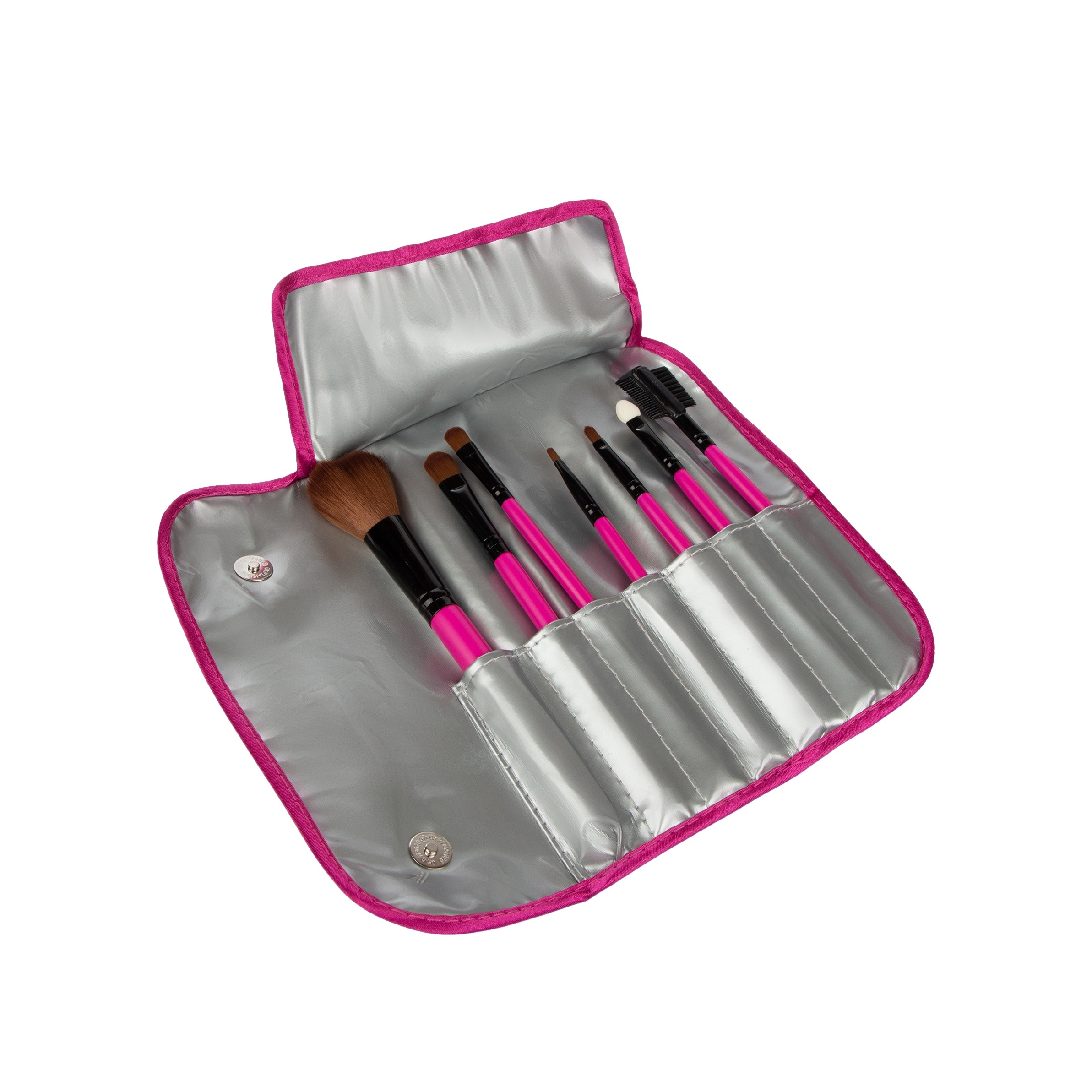 Набор кистей для макияжа Total Beauty купить в VISAGEHALL