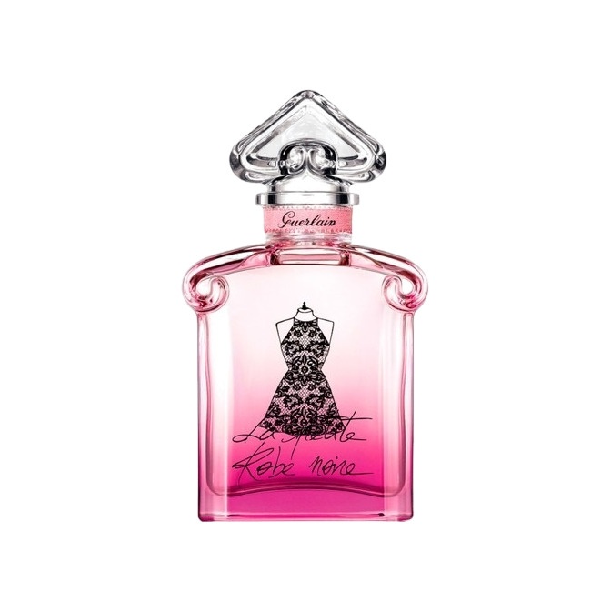 La Petite Robe Noire Ma Robe femme Парфюмерная вода