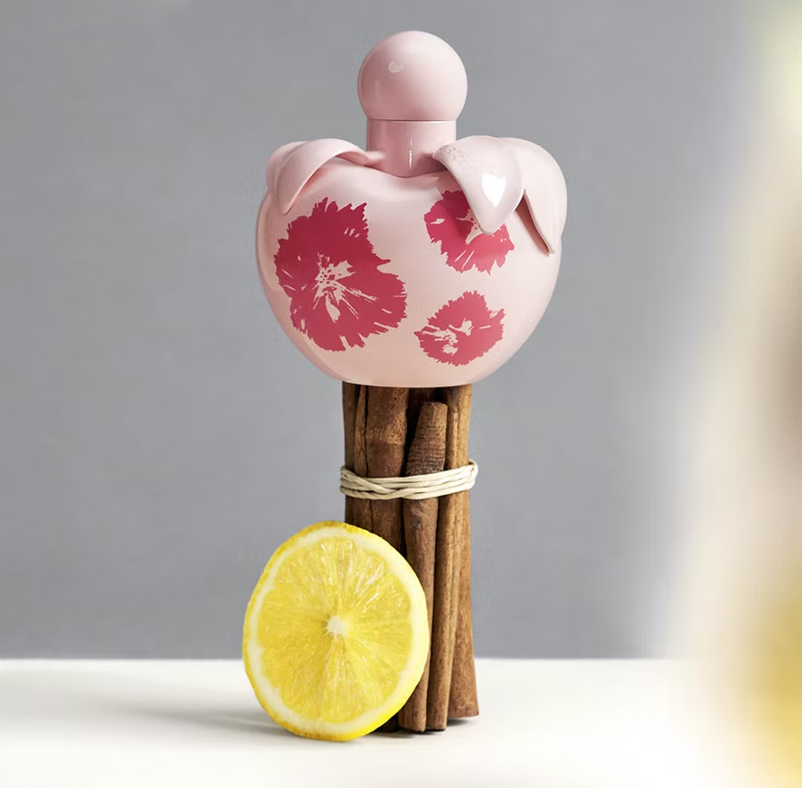 Nina Fleur Туалетная вода купить в VISAGEHALL