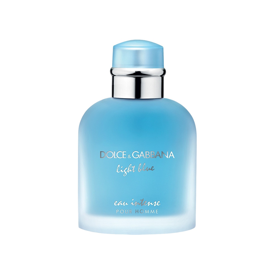 Light Blue Eau Intense Pour Homme Парфюмерная вода  купить в VISAGEHALL