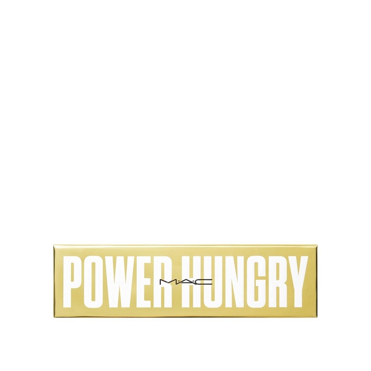 ПАЛЕТКА ДЛЯ МАКИЯЖА ГЛАЗ POWER HUNGRY купить в VISAGEHALL