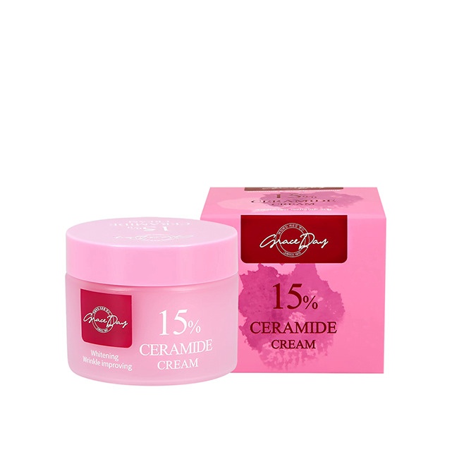 Крем укрепляющий с керамидами купить в VISAGEHALL