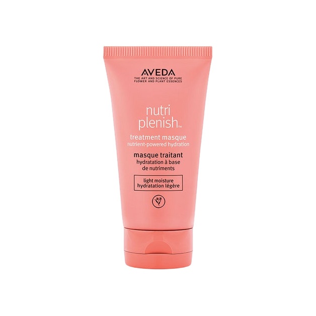 Маска для легкого увлажнения Nutriplenish 