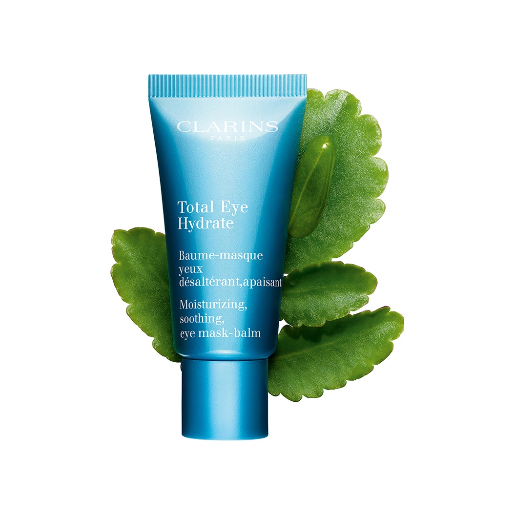 Маска-бальзам увлажняющая для кожи вокруг глаз Total Eye Hydrate  купить в VISAGEHALL