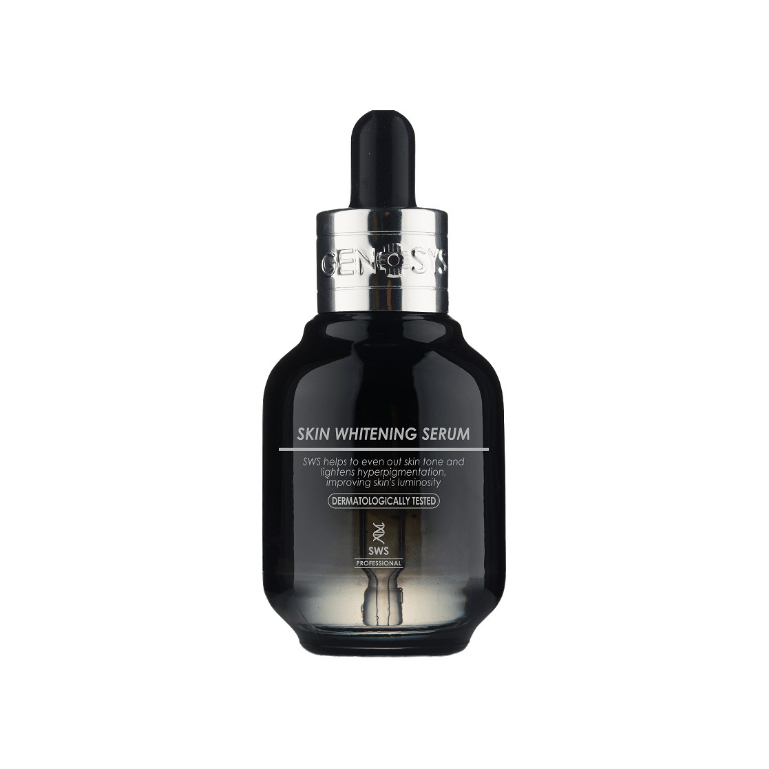 Сыворотка для борьбы с пигментацией Skin Whitening Serum SWS  купить в VISAGEHALL