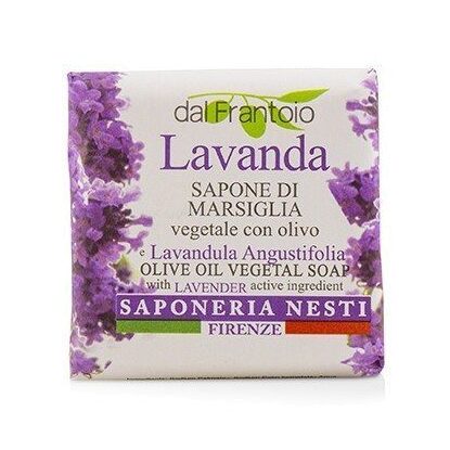 Мыло Lavanda Лаванда 100г