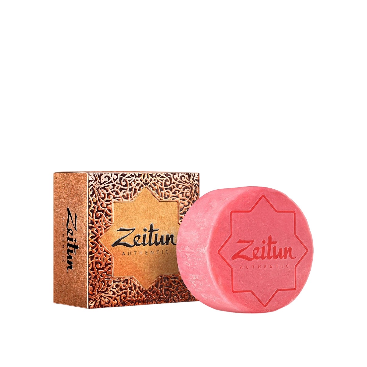 Мыло алеппское премиум Ароматы гарема с афродизиаком 105г  купить в VISAGEHALL