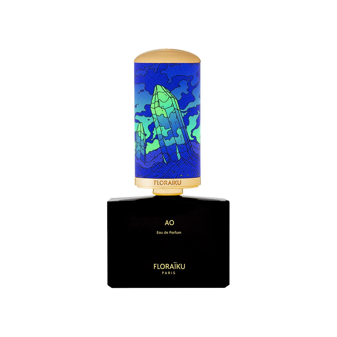 AO Парфюмерная вода купить в VISAGEHALL