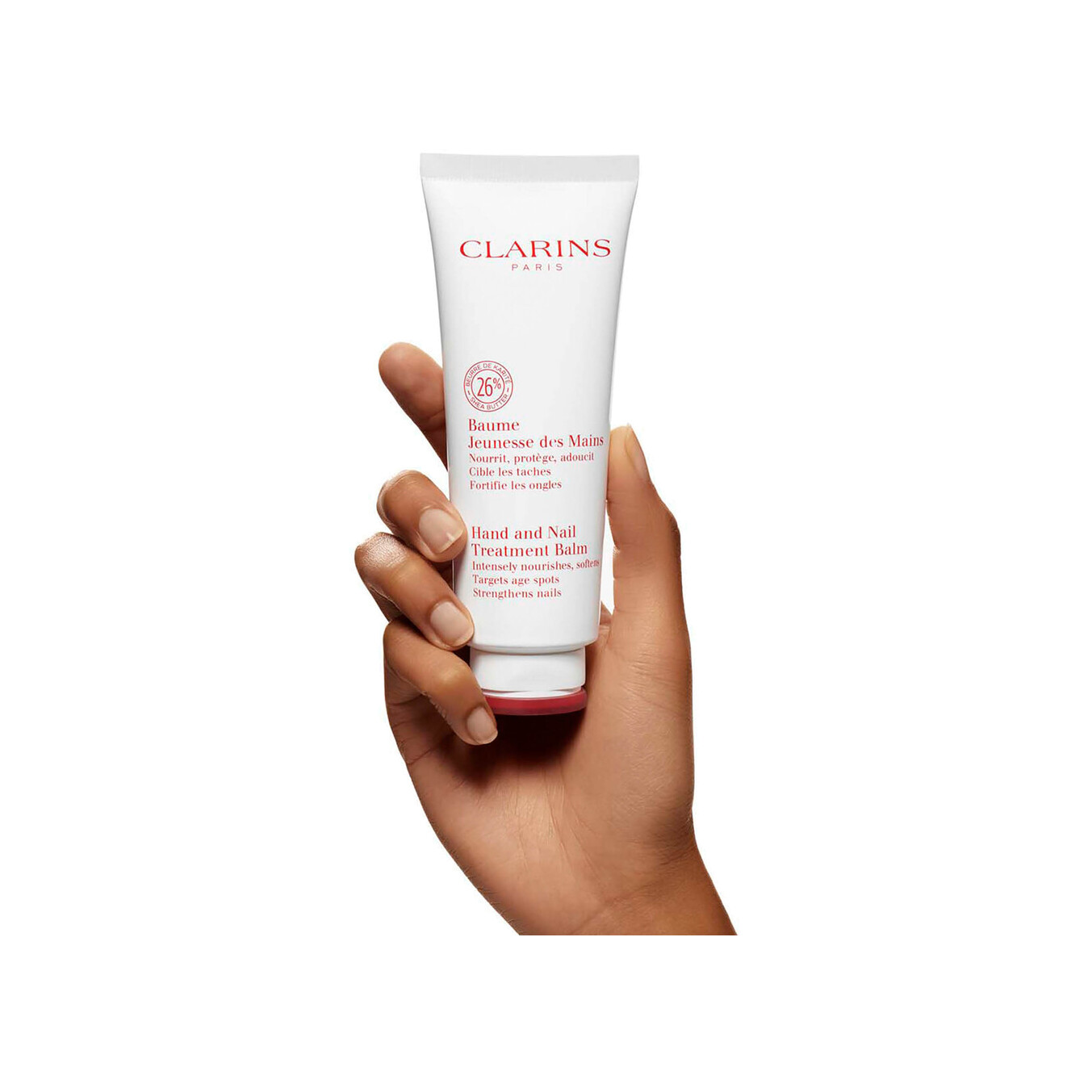 Бальзам для рук питательный Specifiques Corps Jeunesse купить в VISAGEHALL