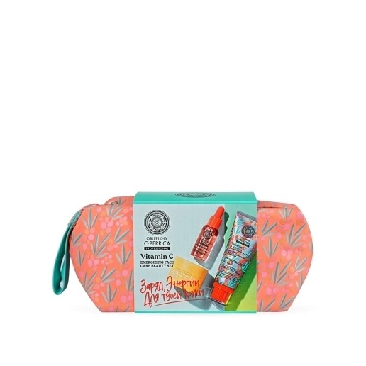 Набор Oblepikha C-Berrica