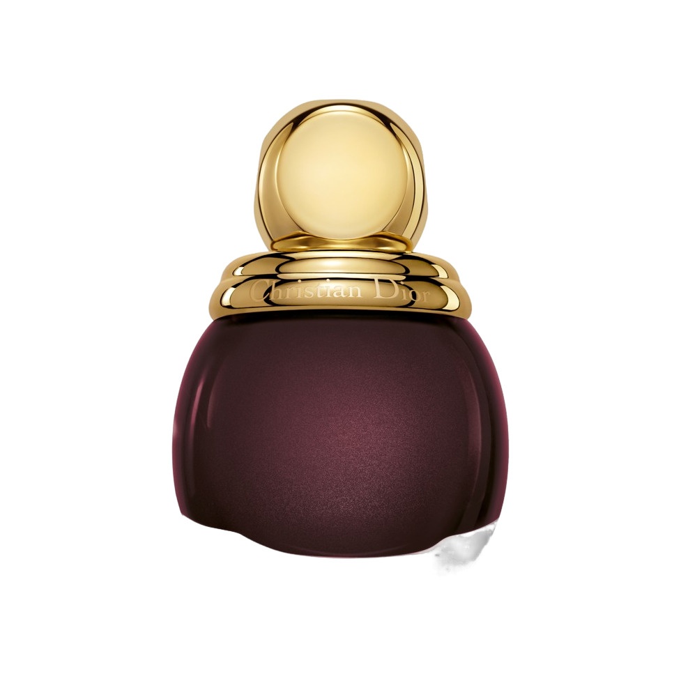 DIORIFIC VERNIS~Лак для ногтей 997 Black Nights 