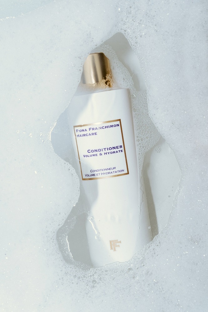 Кондиционер для объема и увлажнения купить в VISAGEHALL