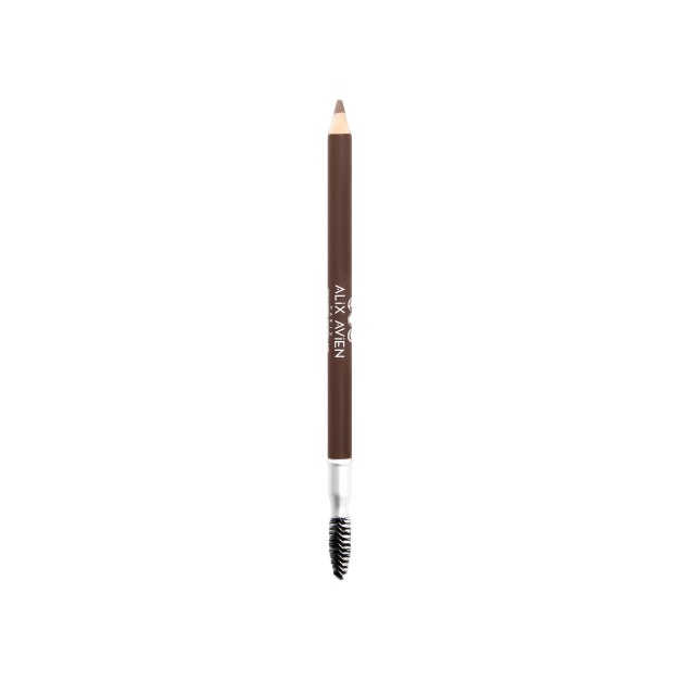 Карандаш для бровей Brow expert powdery liner купить в VISAGEHALL