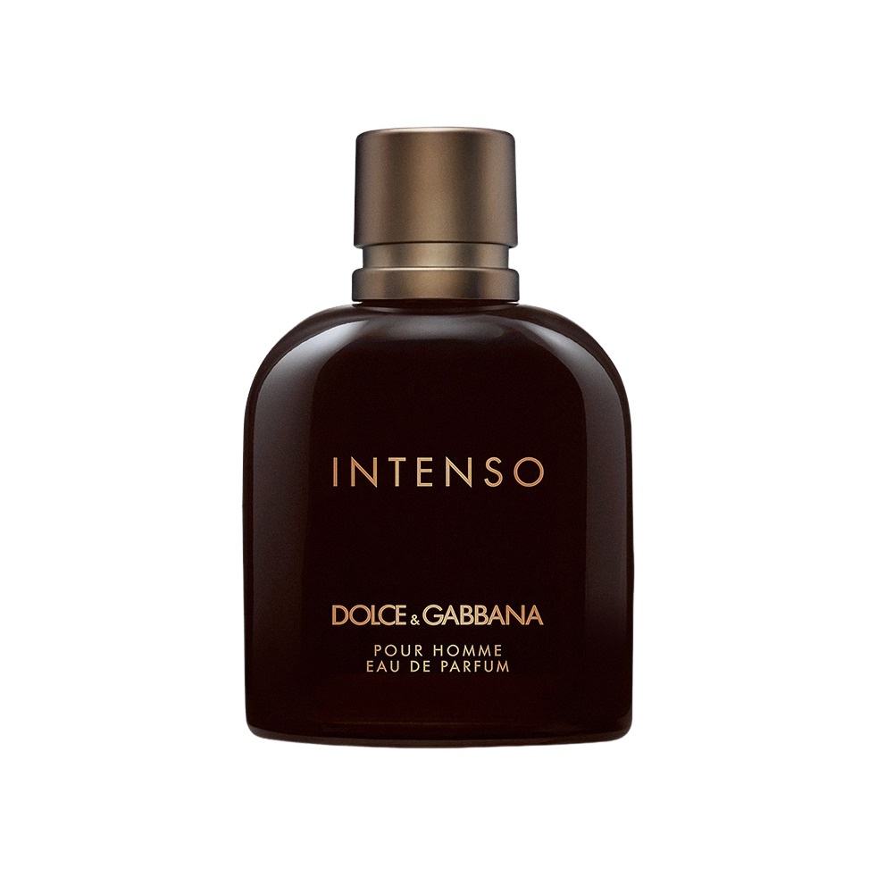 Pour Homme Intenso Парфюмерная вода купить в VISAGEHALL