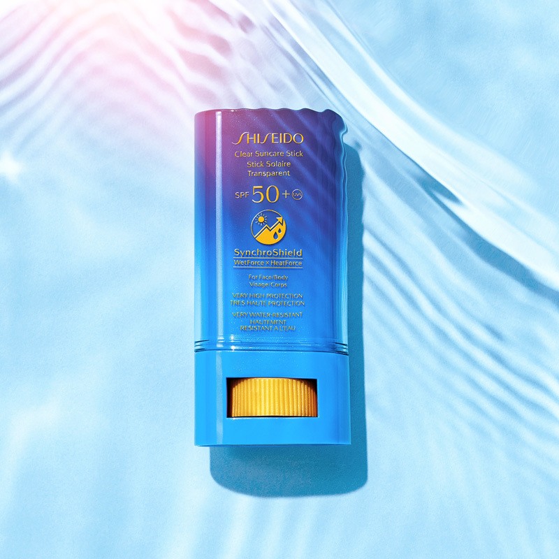 Стик солнцезащитный прозрачный Expert Sun SPF50+ купить в VISAGEHALL