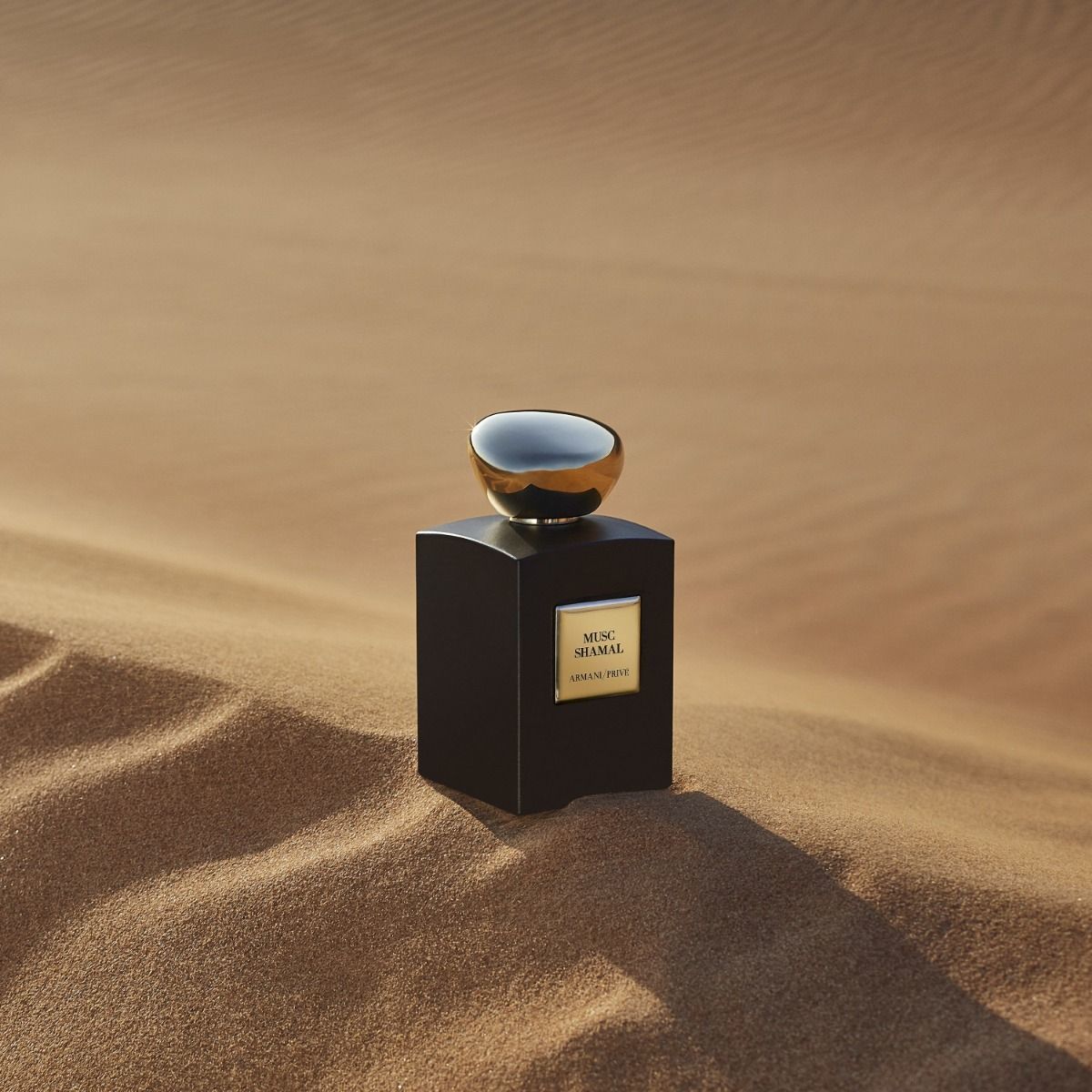 Armani Privé Musc Shamal Парфюмерная вода купить в VISAGEHALL