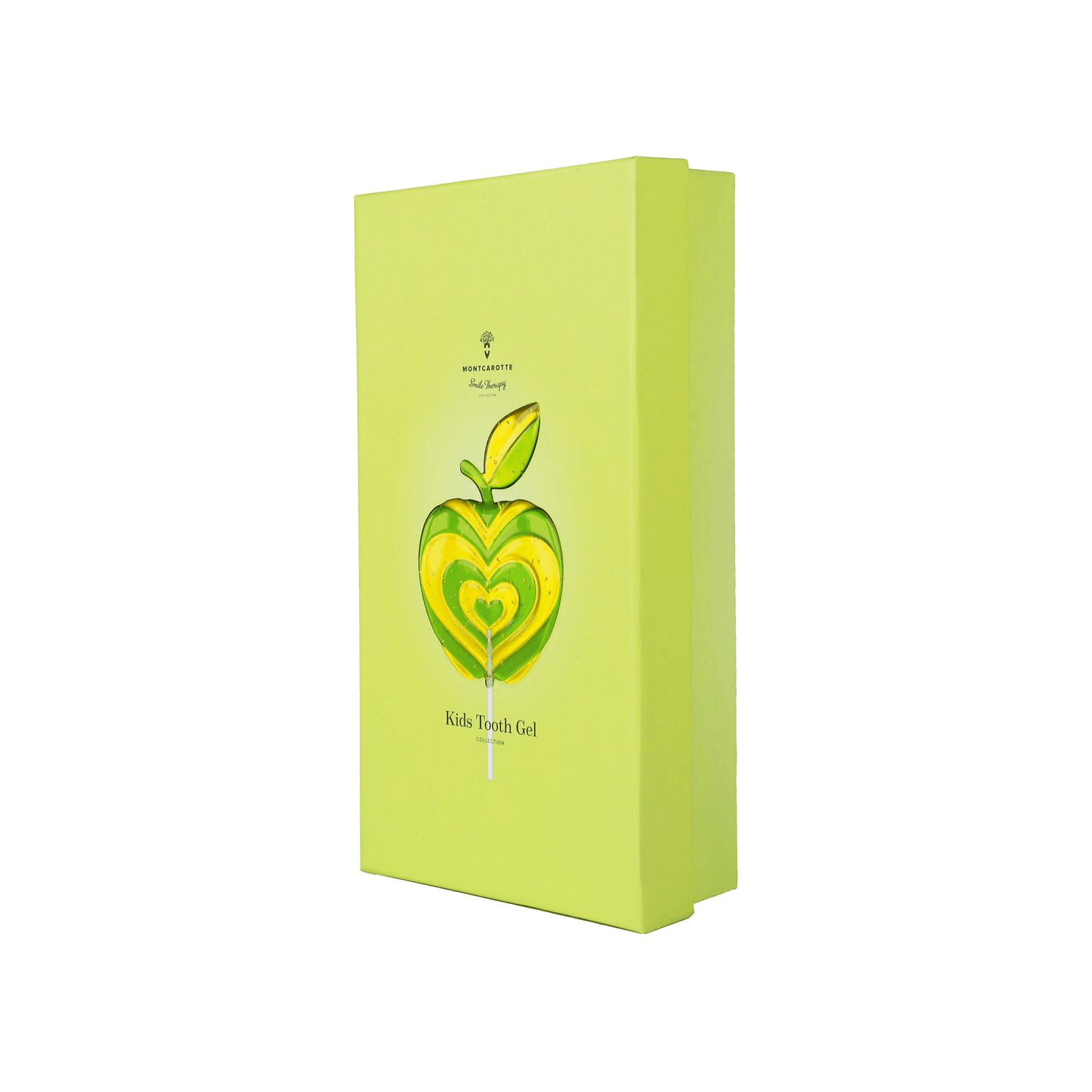 Набор для детей Зеленое Яблоко Kids Present Set  купить в VISAGEHALL