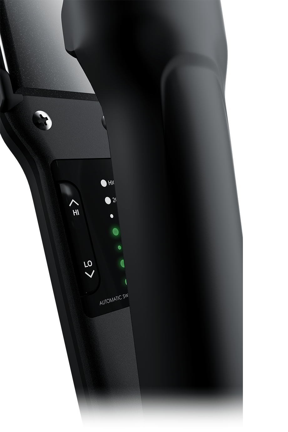 Стайлер для выпрямления волос Макси The Wide Iron The Alchemy Collection купить в VISAGEHALL