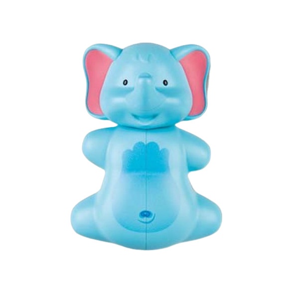 Футляр для детской зубной щетки Funny Elephant Funny Animals