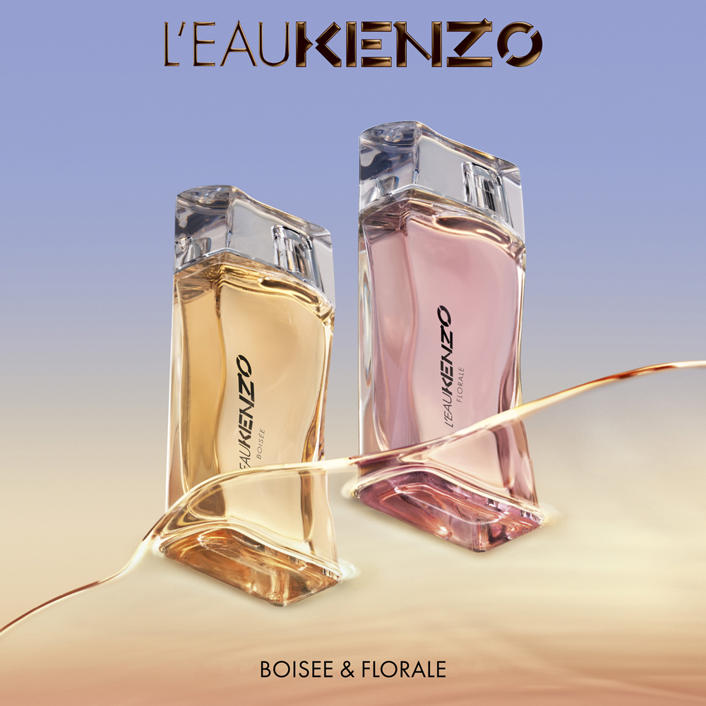 L'eau Kenzo Boisee homme Туалетная вода купить в VISAGEHALL