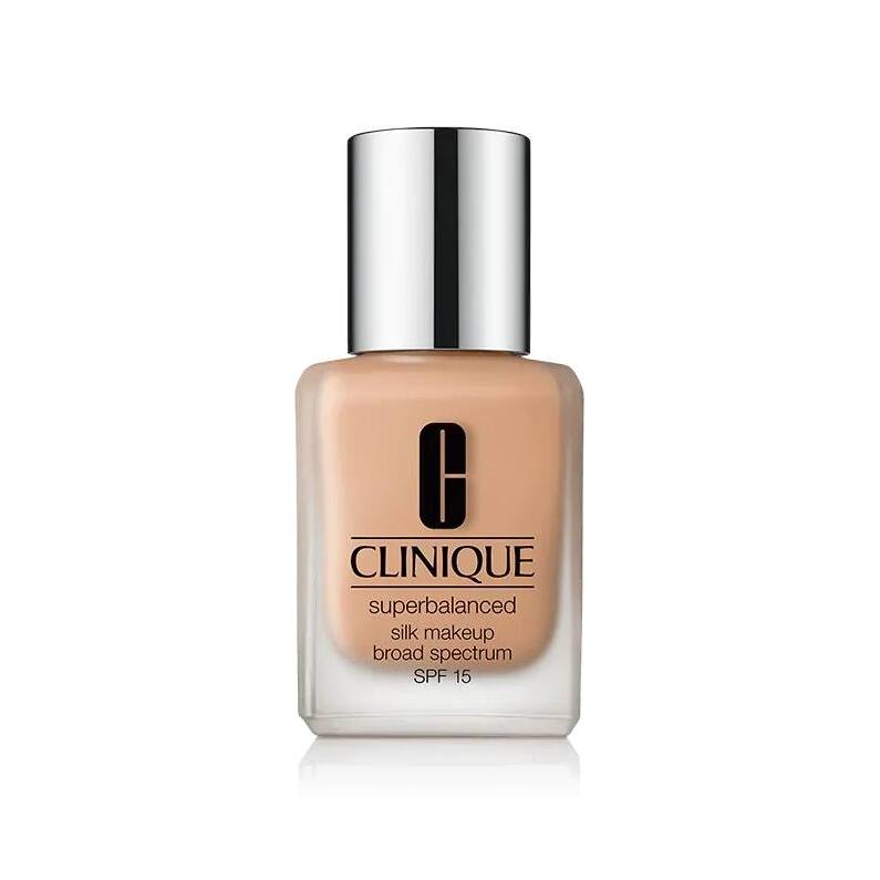Тональный крем легкий Superbalanced Silk Foundation SPF15 купить в VISAGEHALL