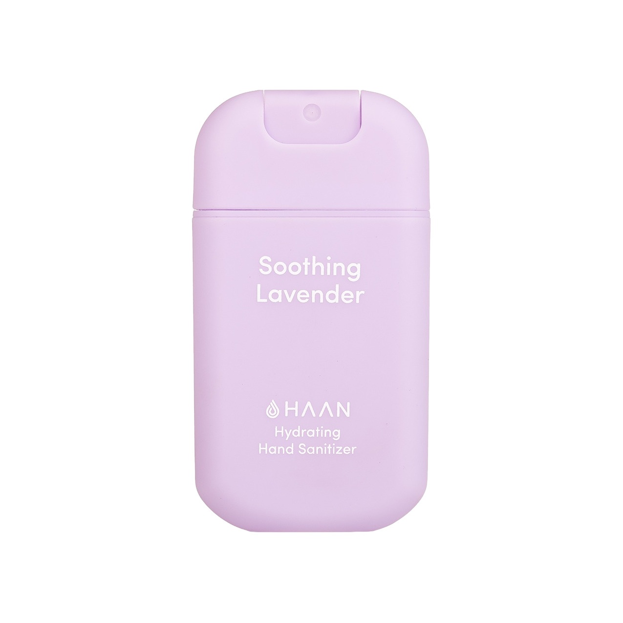 Очищающий и увлажняющий спрей для рук Прованская лаванда купить в VISAGEHALL