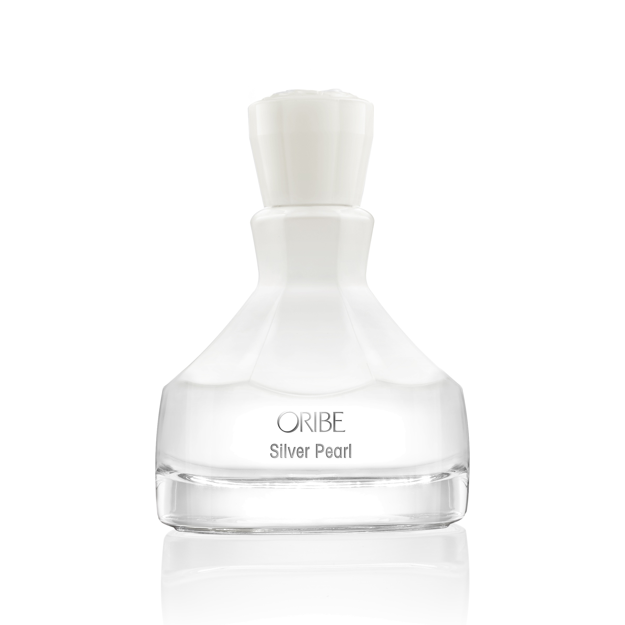 Серебряная жемчужина Парфюмерная вода 50мл купить в VISAGEHALL