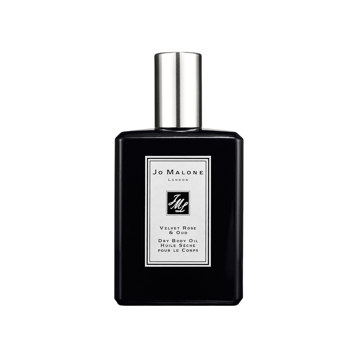 Cologne Intense Velvet Rose & Oud Масло сухое для тела купить в VISAGEHALL