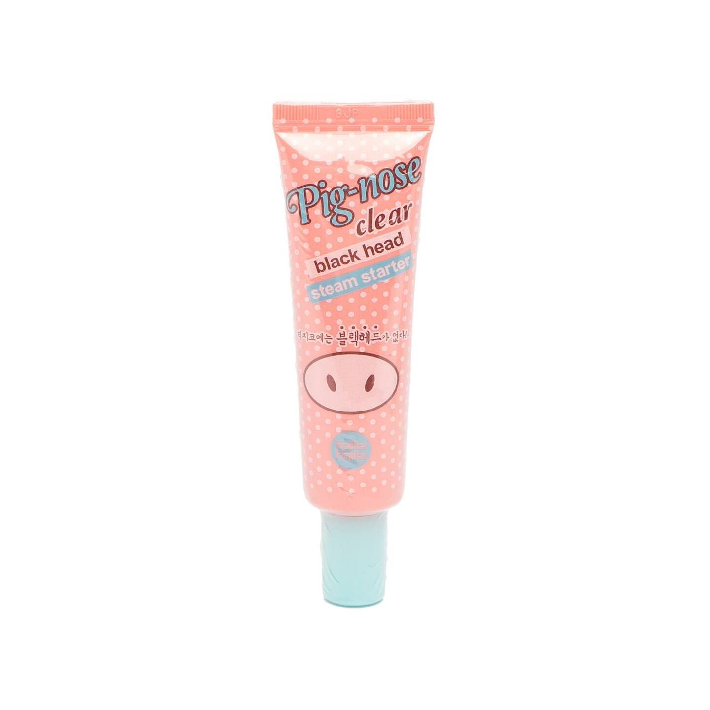 Гель-термо для очистки пор Pig-Nose 30мл купить в VISAGEHALL