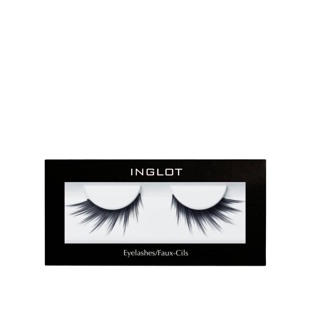 Ресницы декоративные отдельные 13S