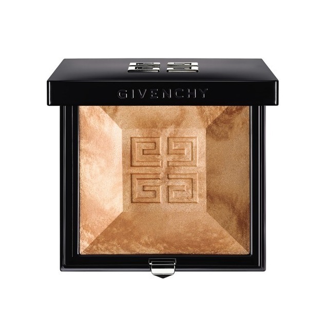 Пудра для сияния лица Healthy Glow Powder 4.5 натуральный золотой