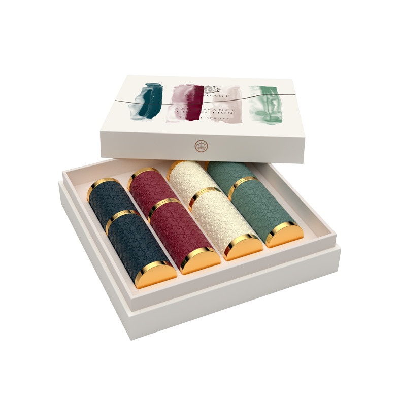 Renaissance Набор для путешествий