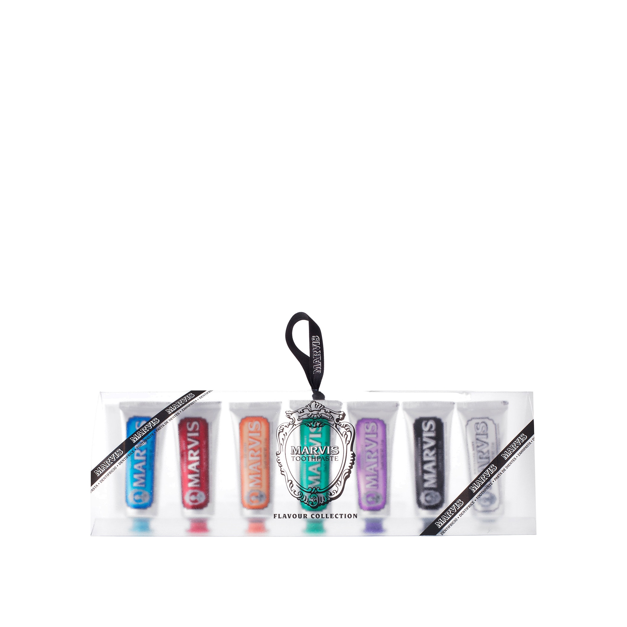 Набор Flavour Collection Set купить в VISAGEHALL