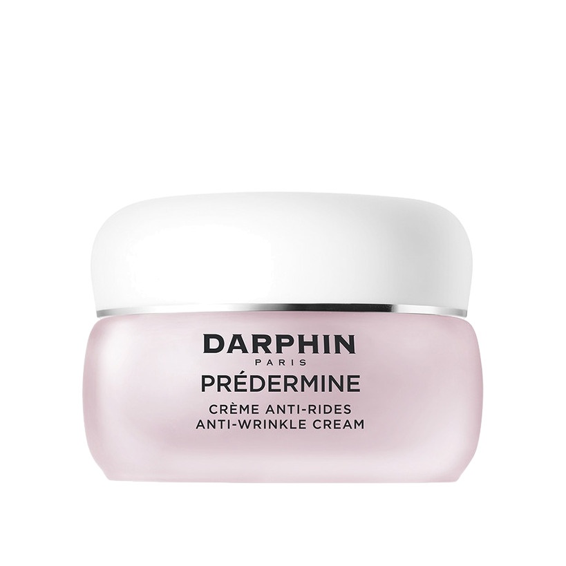 Крем против морщин Predermine cream 