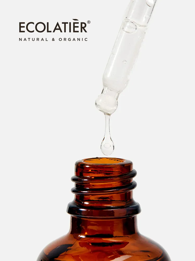 Сыворотка в масле для лица Green Sambuca купить в VISAGEHALL