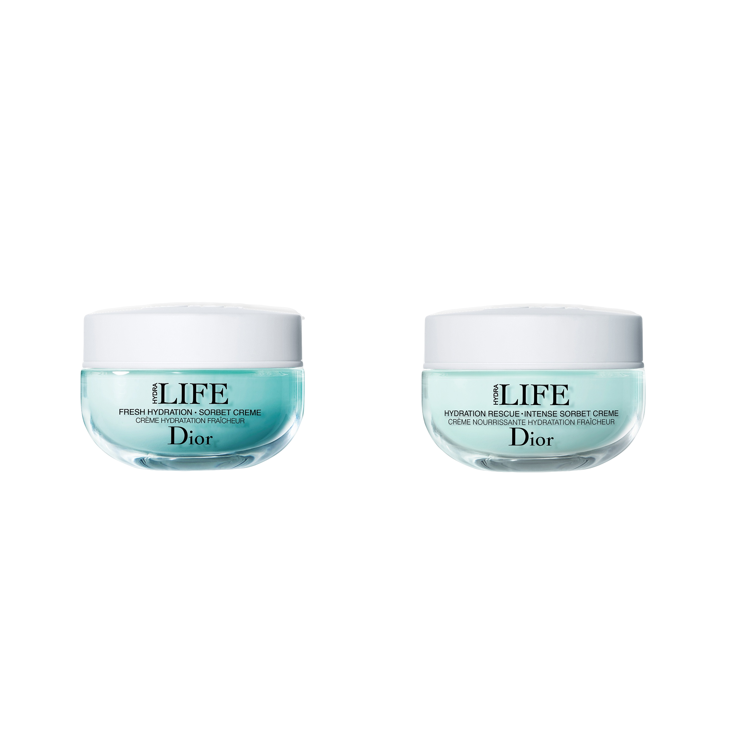 HYDRA LIFE~Крем питательный увлажняющий для лица купить в VISAGEHALL