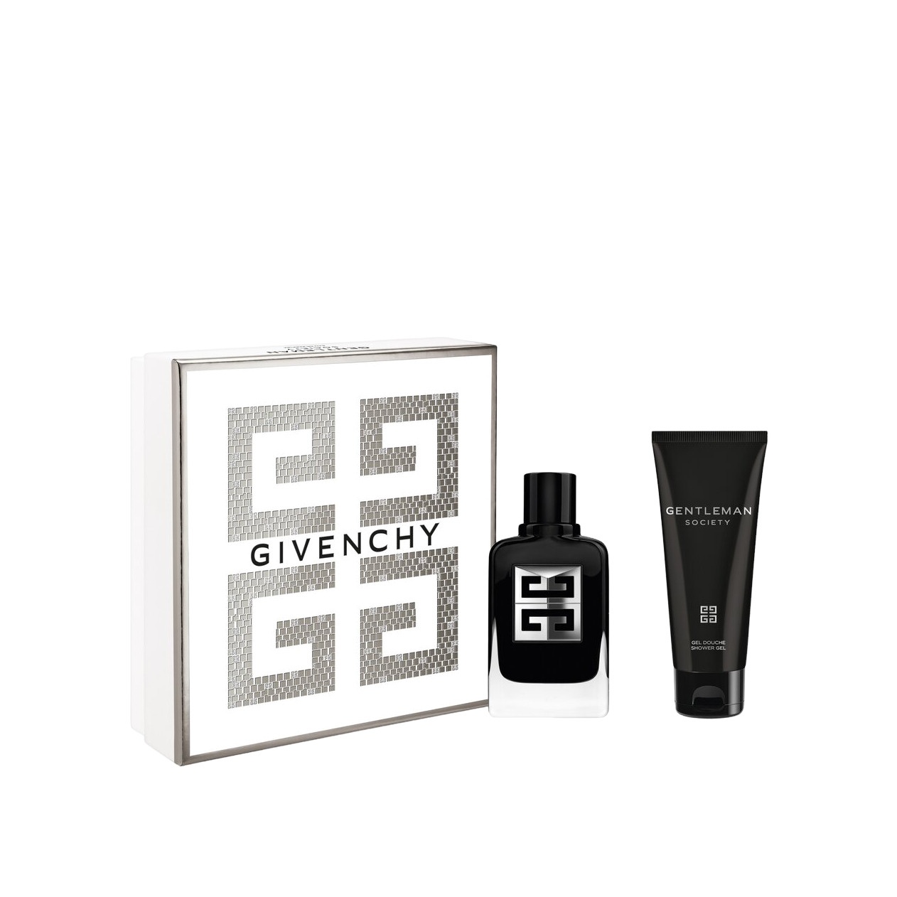 Набор подарочный Gentleman Society купить в VISAGEHALL