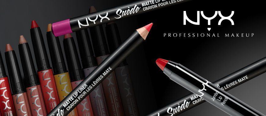 NYX Professional Makeup
