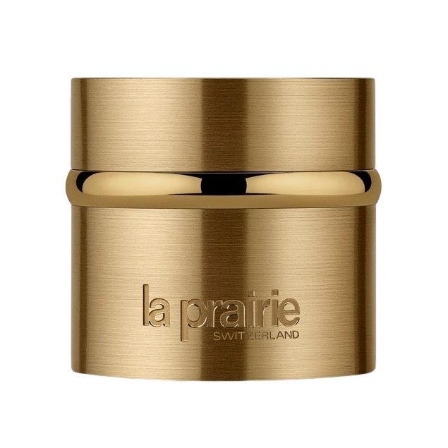 Крем, придающий коже сияние Pure Gold Radiance Сream