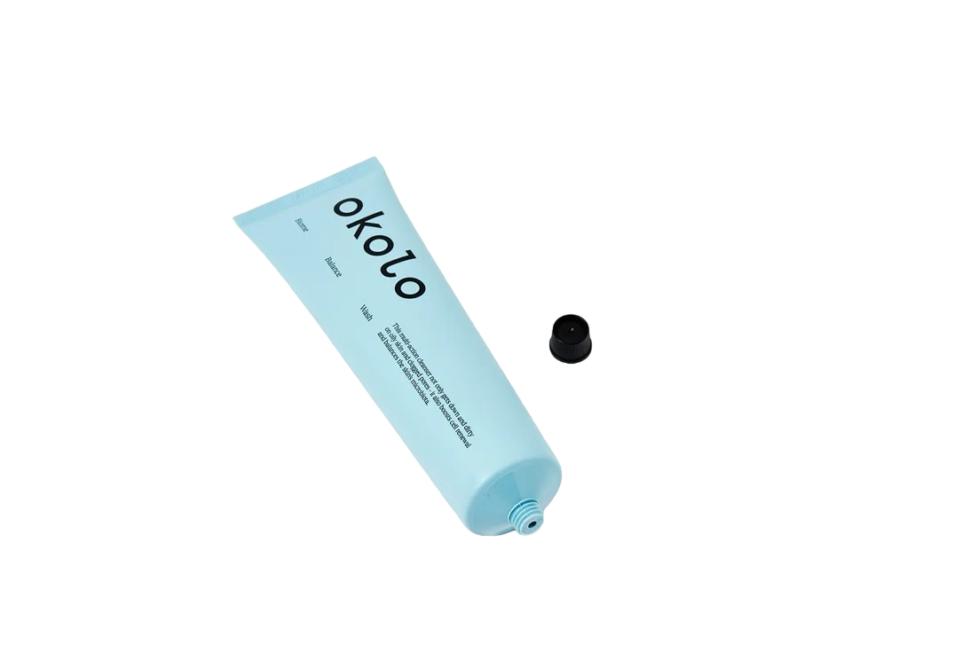 Очищающее средство для баланса биома Biome Balance Wash купить в VISAGEHALL