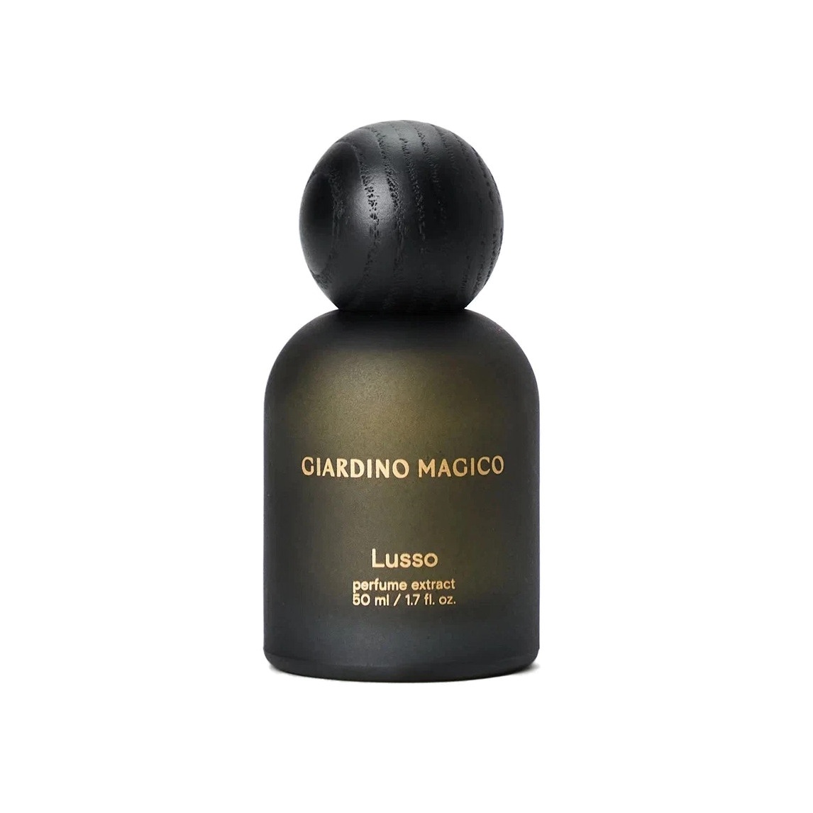 Lusso Духи купить в VISAGEHALL