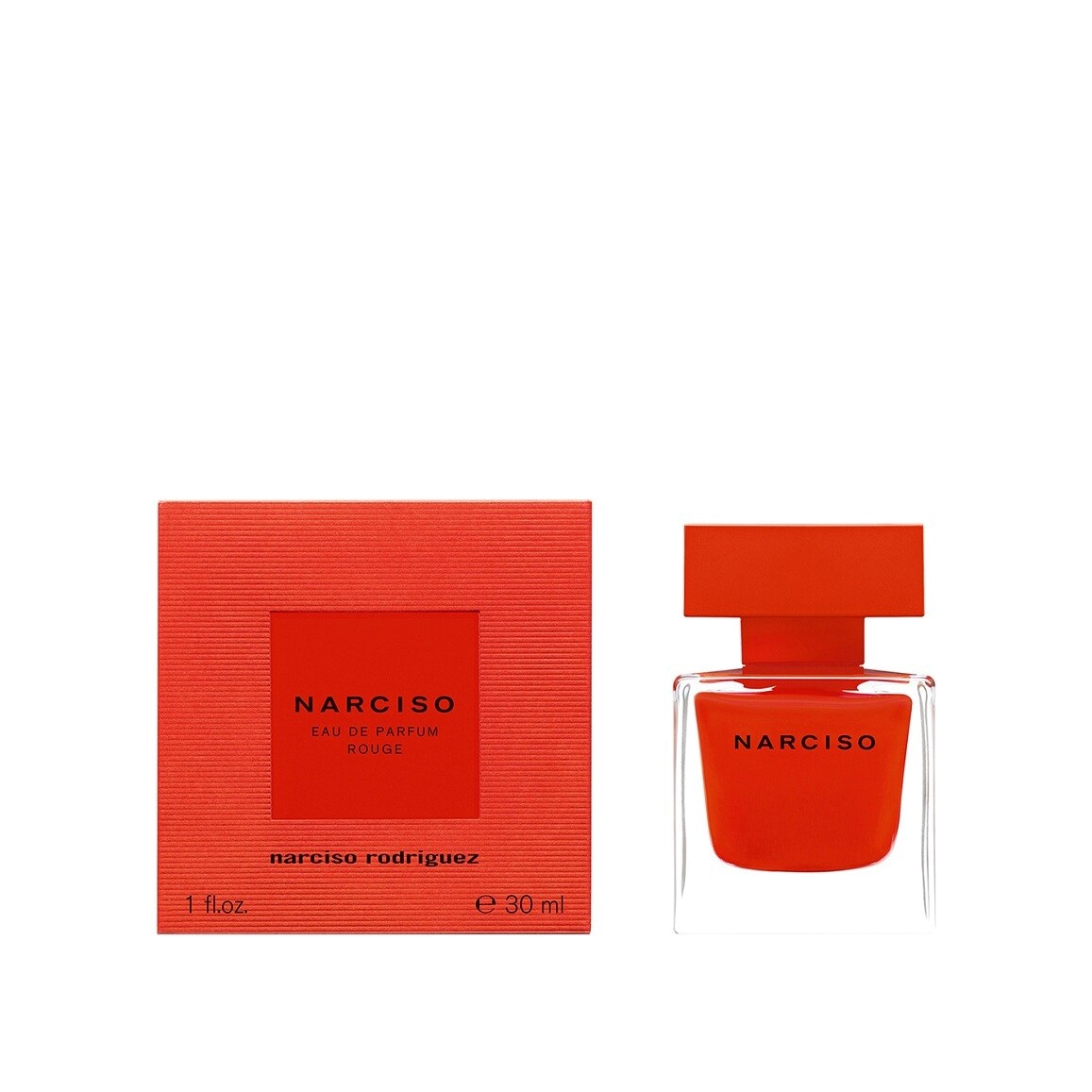 Narciso Rouge Парфюмерная вода купить в VISAGEHALL