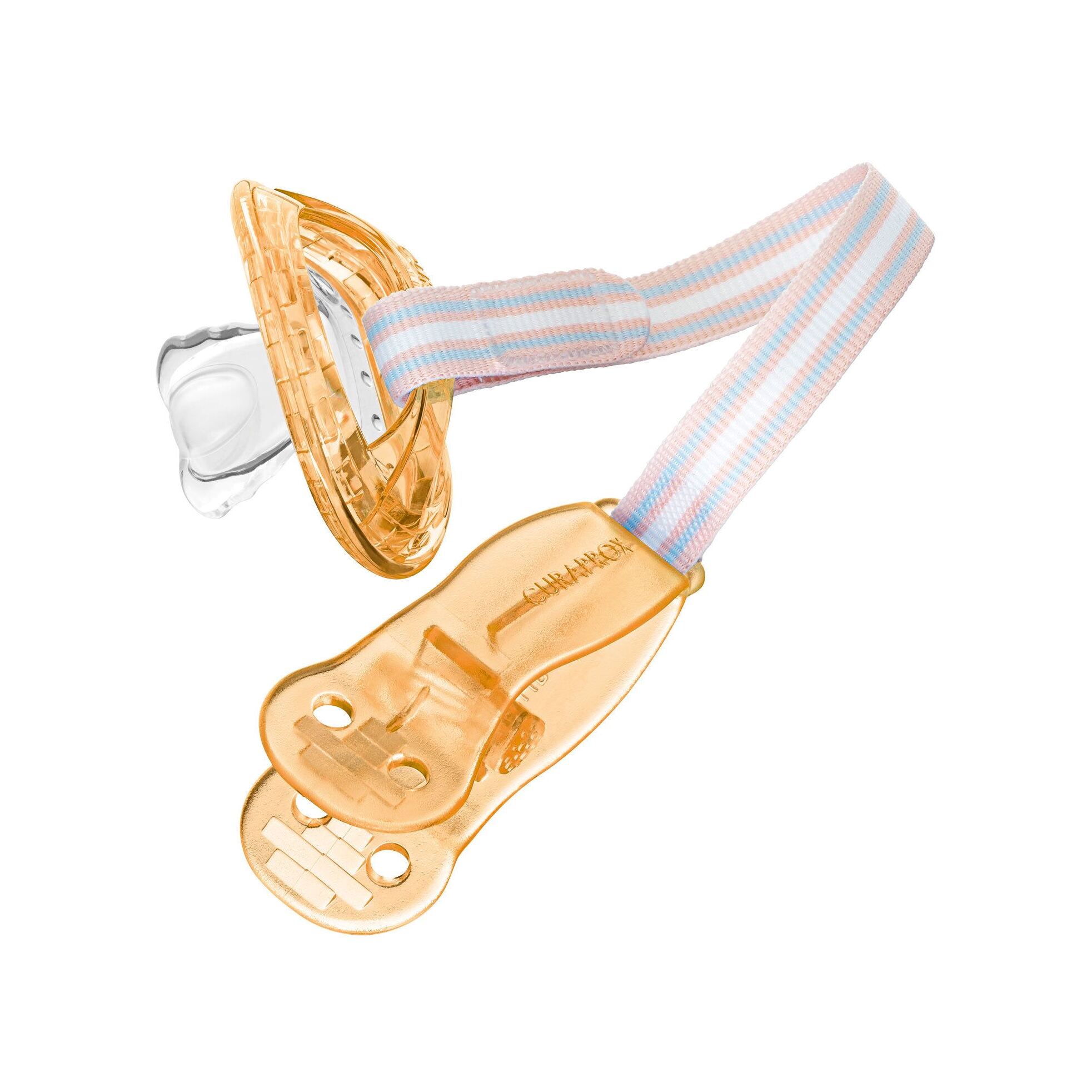 Держатель для медицинской соски  купить в VISAGEHALL