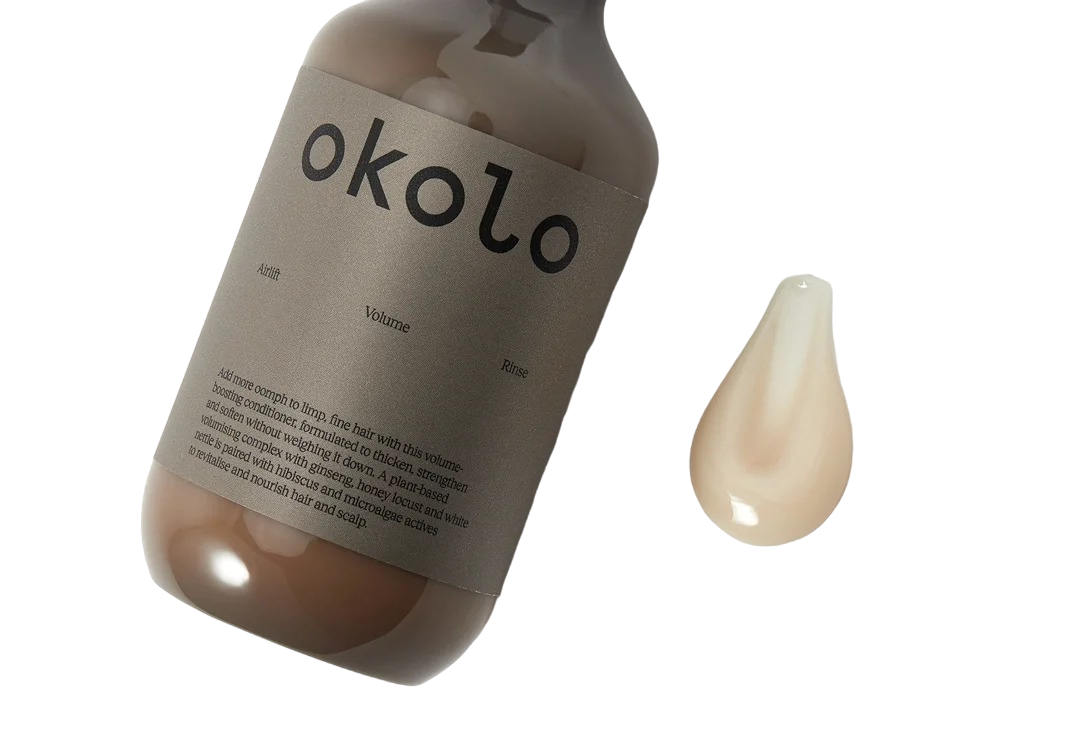 Кондиционер для придания объема волосам Airlift Volume  купить в VISAGEHALL