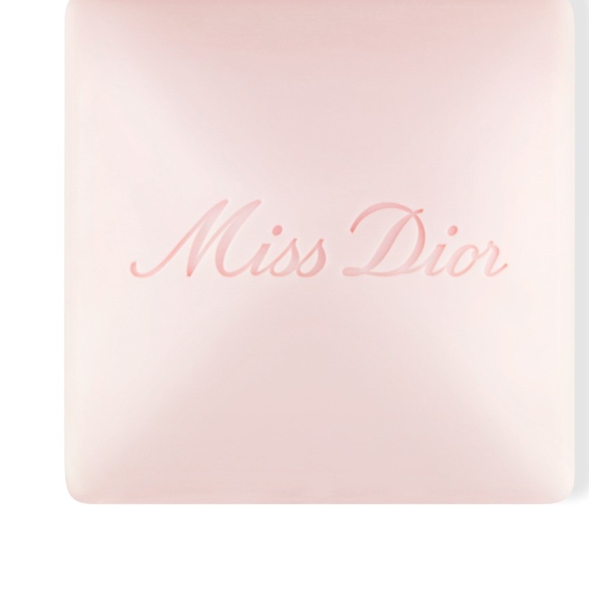 MISS DIOR~Мыло парфюмированное 100г