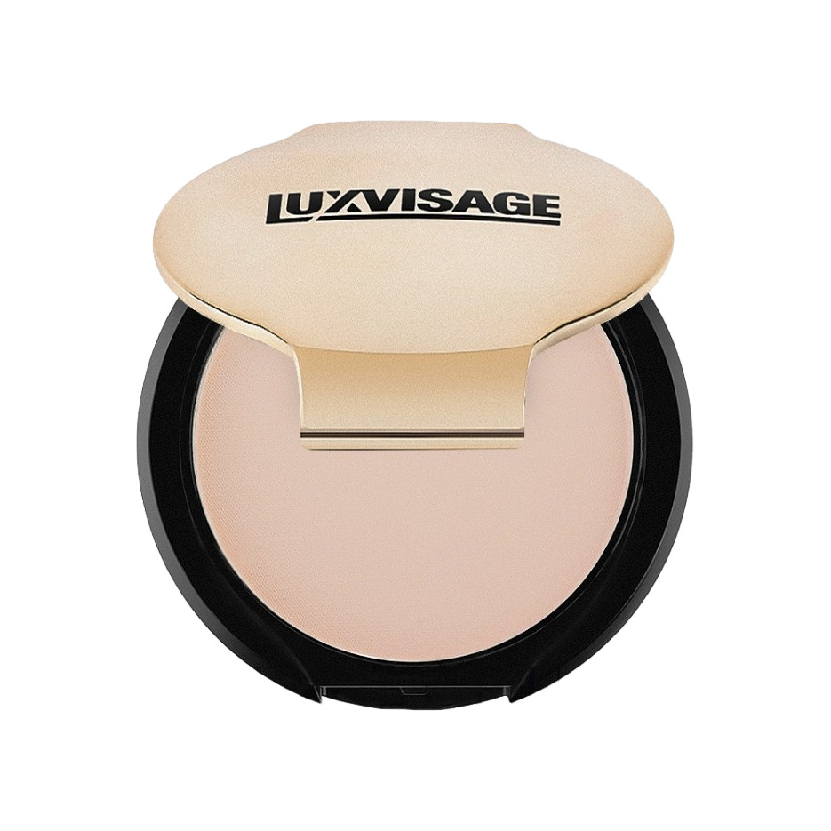 Пудра компактная Red купить в VISAGEHALL