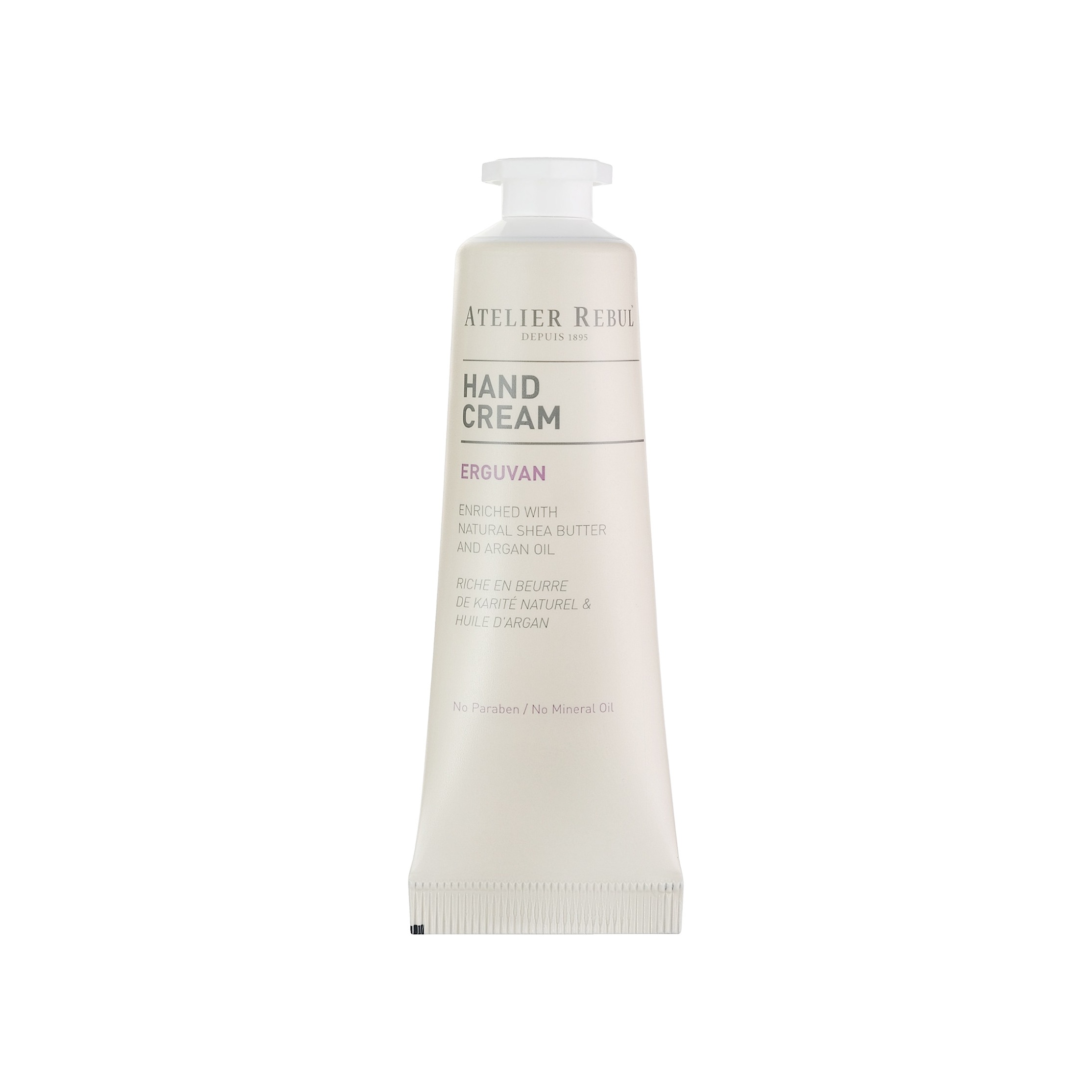 Крем для рук Erguvan купить в VISAGEHALL