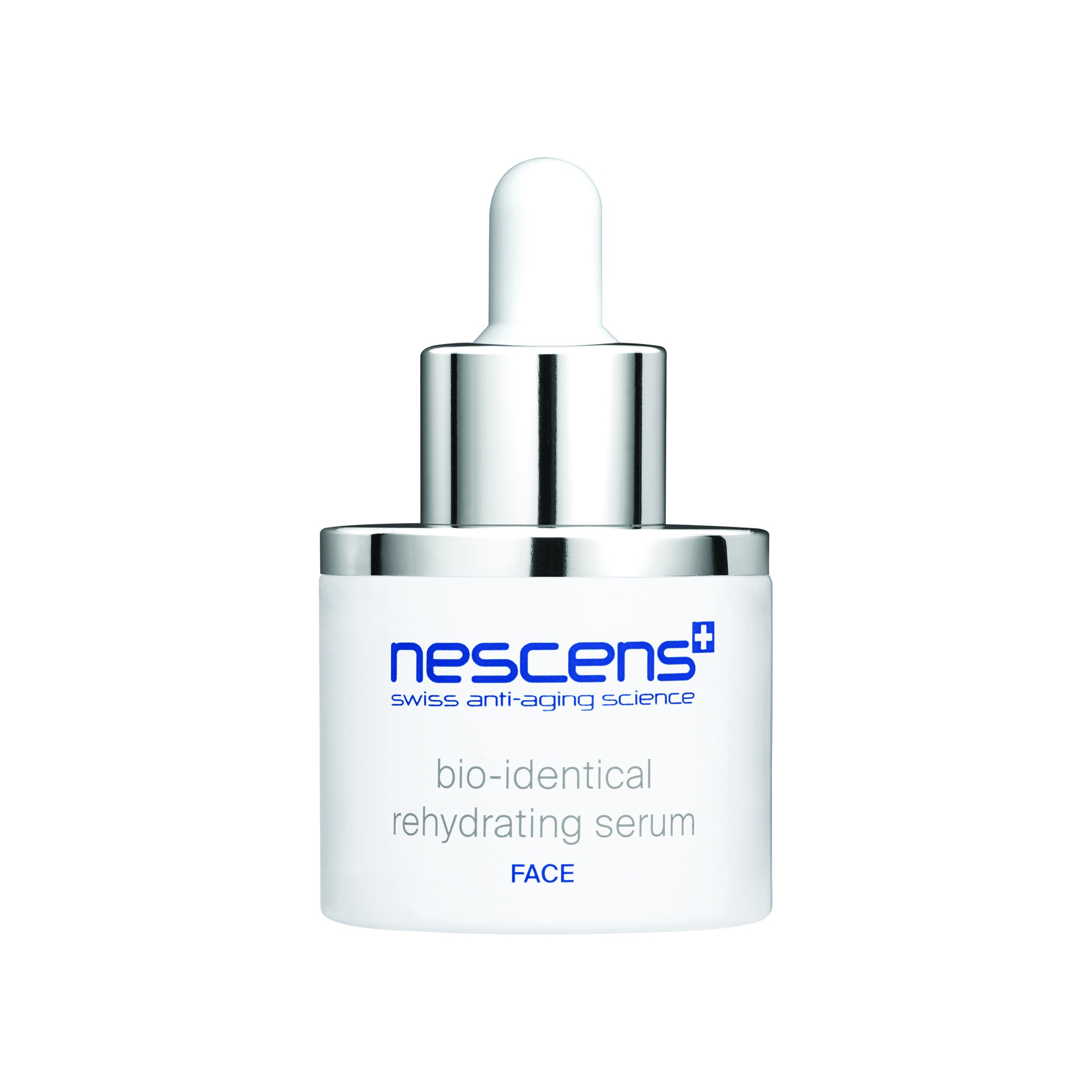 Сыворотка биоидентичная увлажняющая для лица Bio-Identical Rehydrating Serum Face  купить в VISAGEHALL