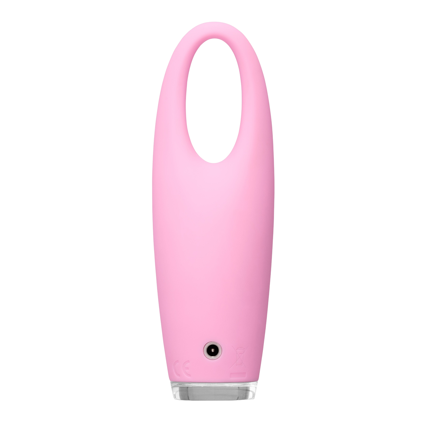 Массажер для придания сияния коже вокруг глаз Iris Petal Pink купить в VISAGEHALL